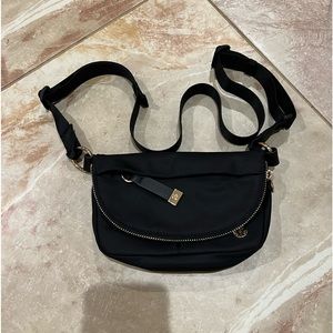 Lululemon All Night Festival Bag